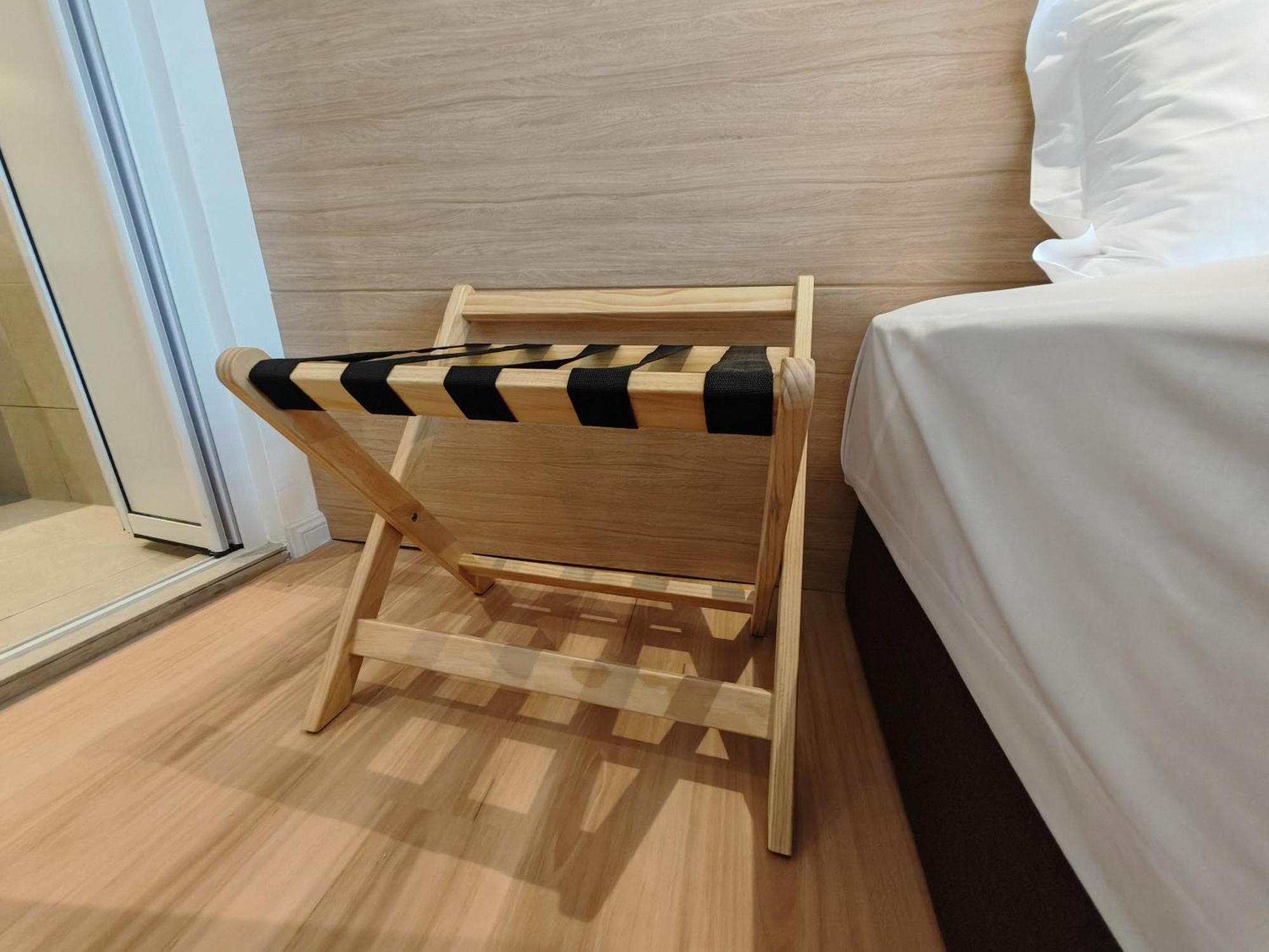 V Boutique Hotel Seremban Eksteriør billede